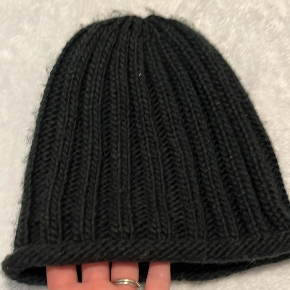 FREE PEOPLE Rory Rib Beanie - Picture 2 of 3